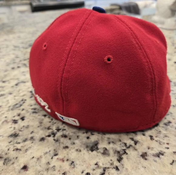 Texas Rangers ⚾️ - Picture 6 of 12